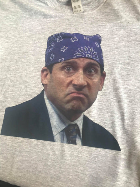 Prison Mike T-Shirt