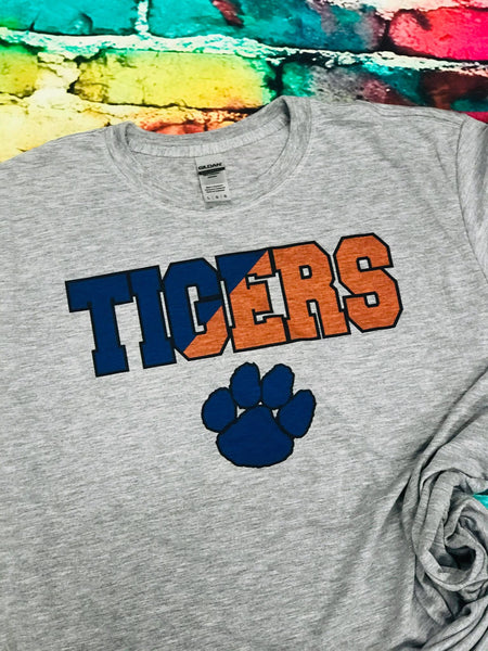 Tigers T-Shirt